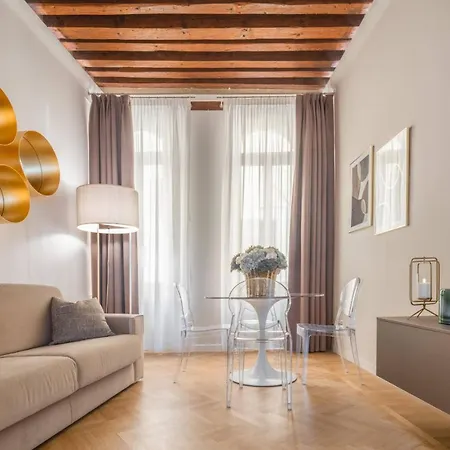San Marco Boutique R&r * Venezia