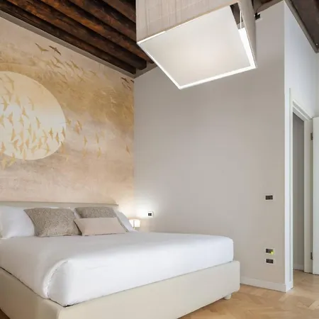 아파트 San Marco Boutique R&r *