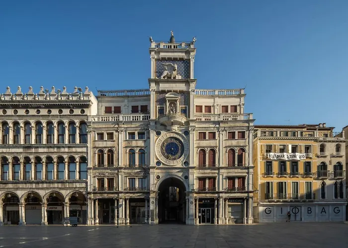 San Marco Boutique R&r * Venezia