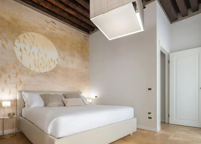 Apartman San Marco Boutique R&r *