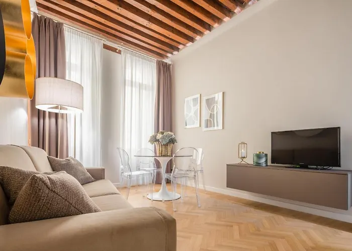 Appartamento San Marco Boutique R&r Venezia