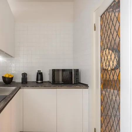 San Marco Boutique R&r Apartment