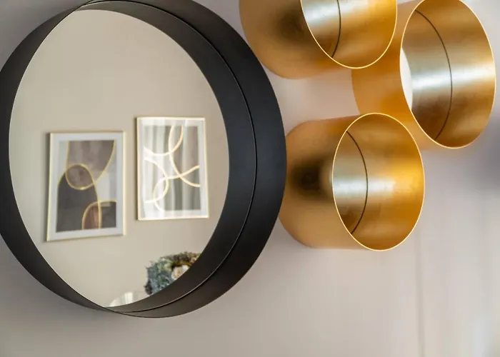 San Marco Boutique R&r Daire