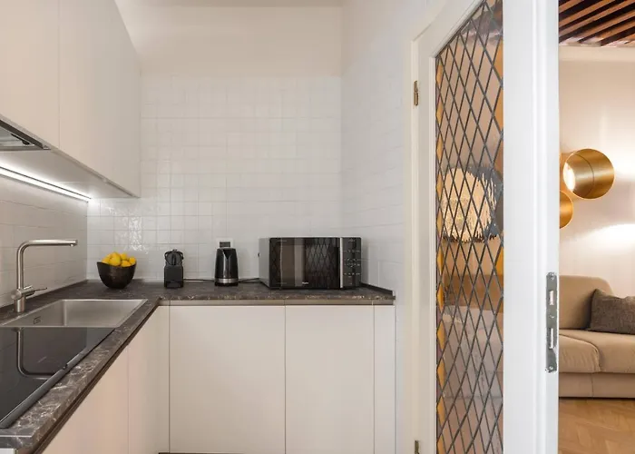 San Marco Boutique R&r Daire