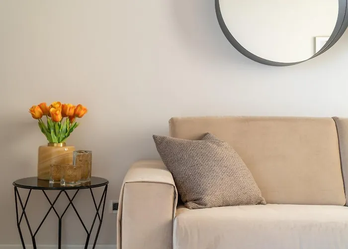 Daire San Marco Boutique R&r