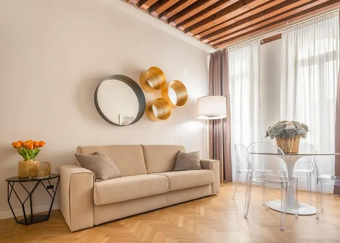 Daire San Marco Boutique R&r