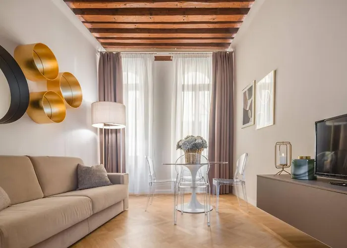 San Marco Boutique R&r * Venedik