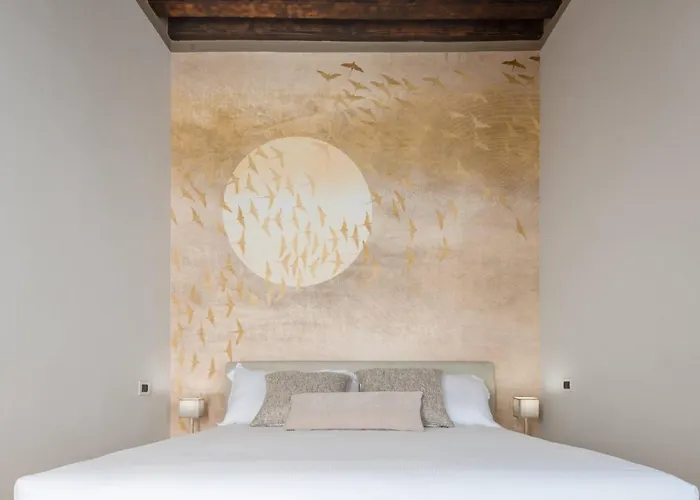 San Marco Boutique R&r * Venedik