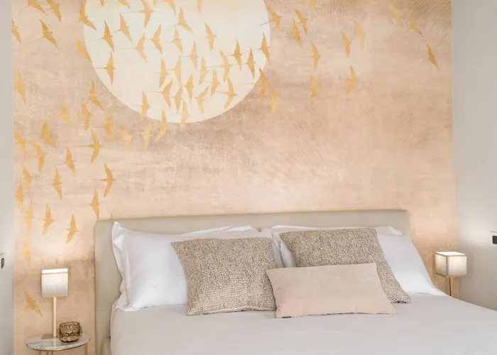 San Marco Boutique R&r * Venedik