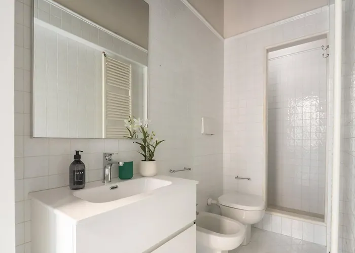 San Marco Boutique R&r Daire *