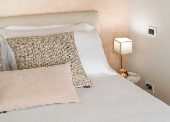 San Marco Boutique R&r Daire *