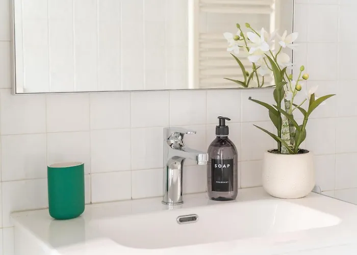 San Marco Boutique R&r * Venedik