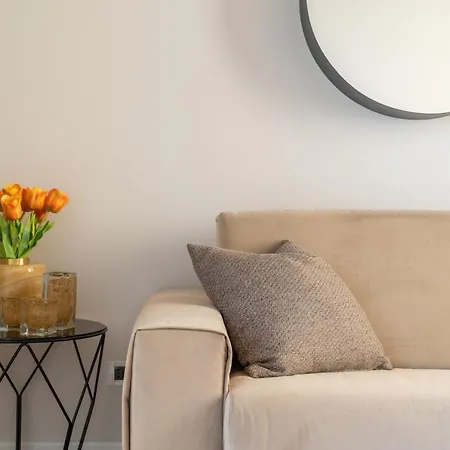 Apartmán San Marco Boutique R&r
