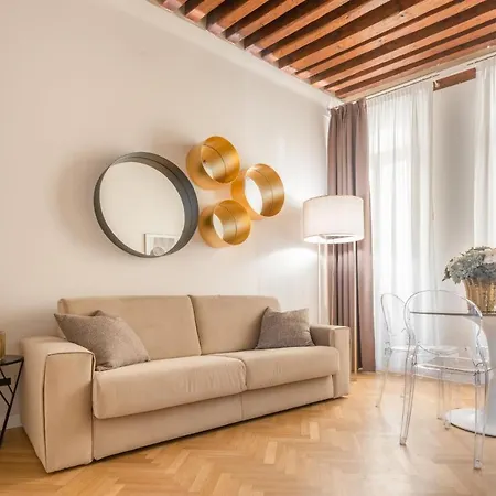 Apartmán San Marco Boutique R&r