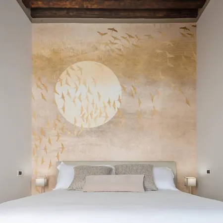 San Marco Boutique R&r * Venedig