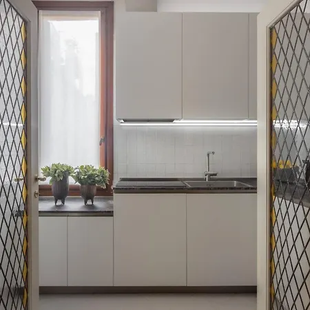 Apartmán San Marco Boutique R&r *
