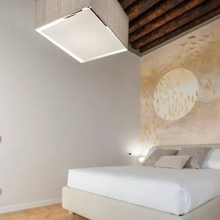 דירה San Marco Boutique R&r ונציה